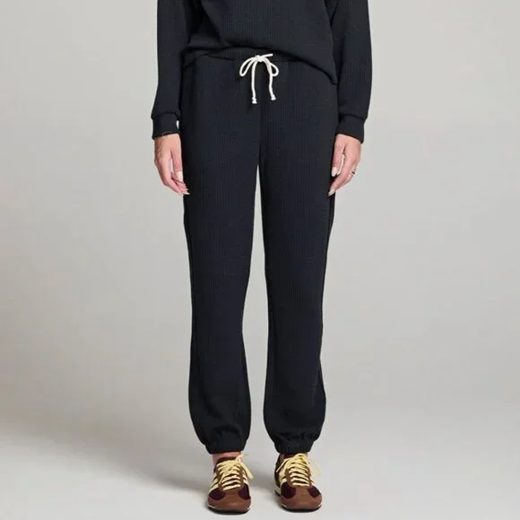 Saltwater Luxe - Pull On Jogger Pant - Picture 4 of 4